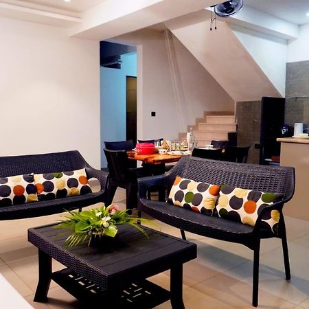 Alibaug Serenity Villa Alībāg Extérieur photo