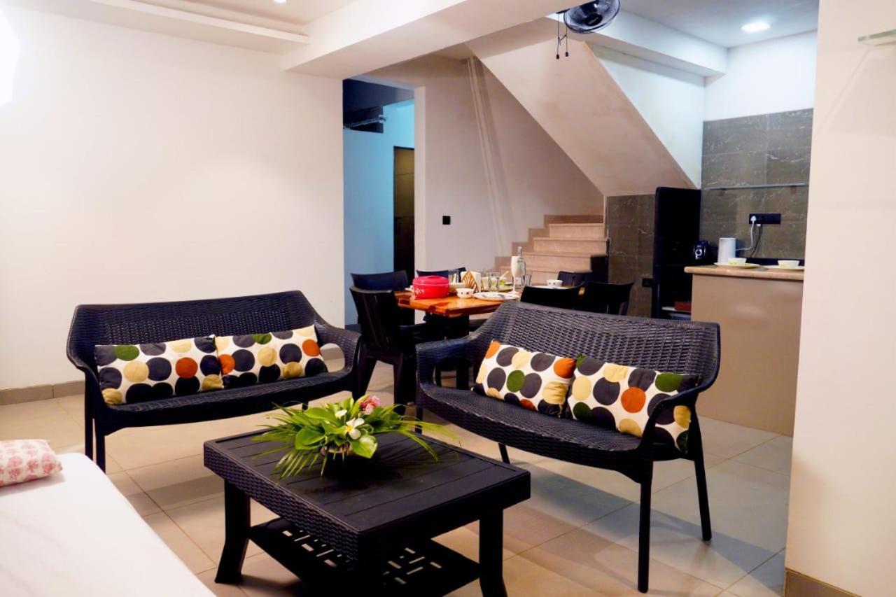 Alibaug Serenity Villa Alībāg Extérieur photo