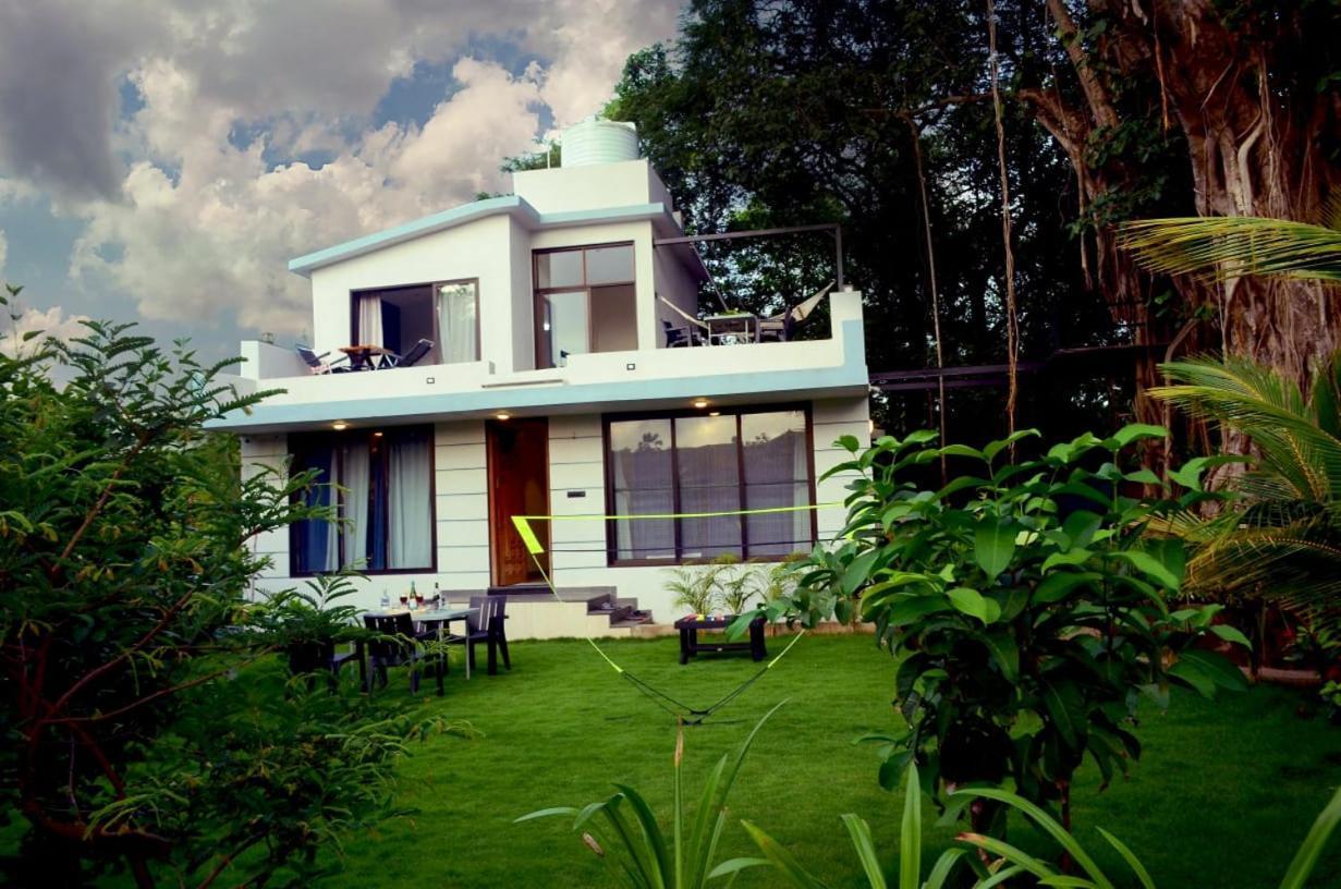 Alibaug Serenity Villa Alībāg Extérieur photo