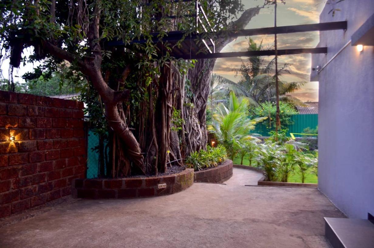 Alibaug Serenity Villa Alībāg Extérieur photo