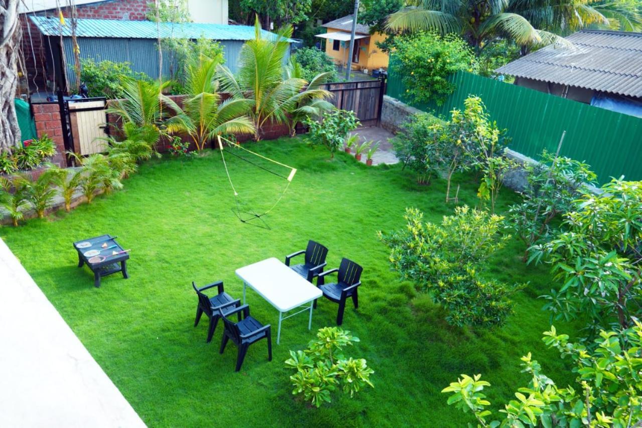 Alibaug Serenity Villa Alībāg Extérieur photo
