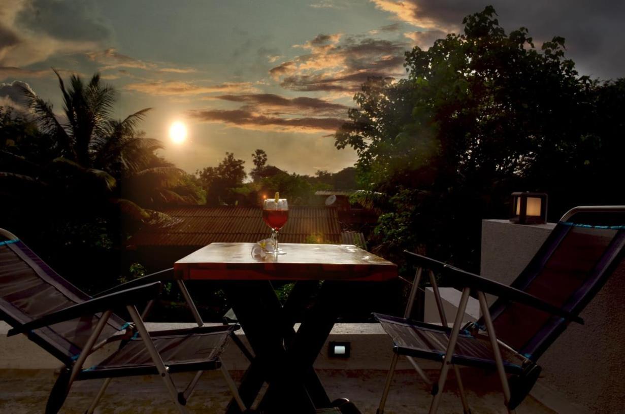 Alibaug Serenity Villa Alībāg Extérieur photo